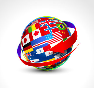 Spain Airport Windsocks